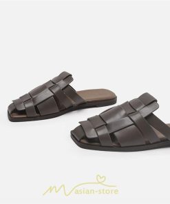 スリッパ | サンダル 夏用 おしゃれ 来客用 室内 ルームシューズ メンズ レディース 涼しい 蒸れない 涼感新作 2022　 オシャレ