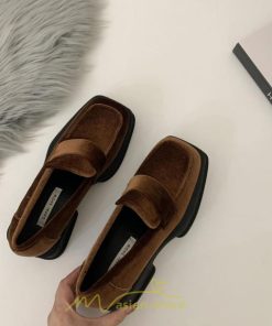 ローファー | パンプス レディース フラットシューズ 靴 レディース 春 夏 秋 冬 2022秋冬 20代30代40代50代 新作 痛くない 送料無料 スクエアトゥ