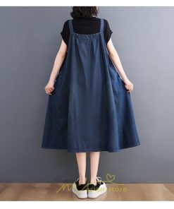 オーバーオール サロペット | デニム サロペット スカート オーバーオール ジャンパースカート レディース ワンピース 春 夏 秋 冬 20代 30代 大きいサイズ おしゃれ 40代 50代