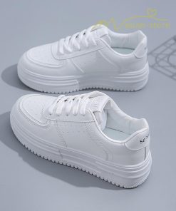 スニーカー | 厚底レディース 5cmヒール 靴 軽量 歩きやすい 疲れにくい 美脚 ウォーキングシューズ ナースシューズ 疲れない 25cm おしゃれ