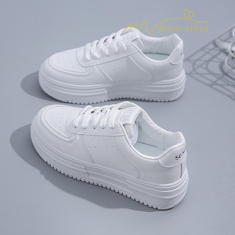 スニーカー | 厚底レディース 5cmヒール 靴 軽量 歩きやすい 疲れにくい 美脚 ウォーキングシューズ ナースシューズ 疲れない 25cm おしゃれ