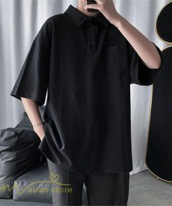 Tシャツ | ポロシャツ ポロ メンズ シンプル カジュアル 半袖 ゴルフシャツ 夏新作 20代 30代 40代 ゆったり 上品 カットソー 半袖 ギフト お出かけ プレゼント