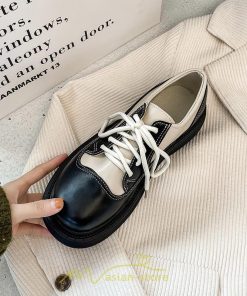 ローファー | レディース 靴 スニーカー 厚底 レースアップシューズ シューズ 歩きやすい 美脚 キレイめ カジュアル 編み上げ おしゃれ 10代20代30代40代