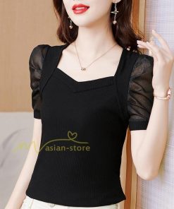 tシャツ・カットソー | Tシャツ レディース チュニック 春 夏 春夏 チュニックTシャツ トップス 20代 30代 40代 OL ママ 母 上品 ファッション カジュアル 着痩せ エレガント お出かけ