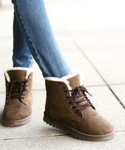 ムートンブーツ | ムートンブーツ美脚脚長ショートブーツ