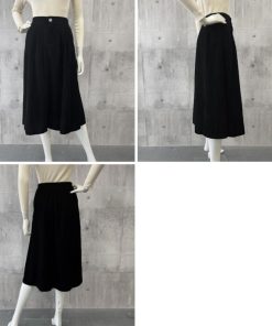 フレアスカート | コーデュロイスカート 秋冬フレアスカート