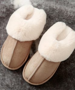 サンダル | スリッパ ムートン 冬 もこもこ サンダル