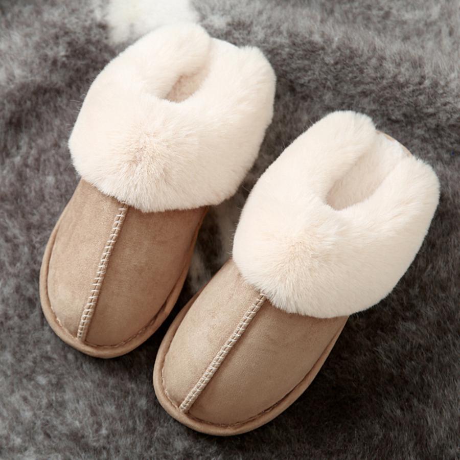 サンダル | スリッパ ムートン 冬 もこもこ サンダル