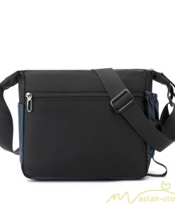 メンズバッグ | ショルダーバッグ 斜めがけバッグ ボディバッグ 撥水加工 軽量 大容量 トレンド 通勤通学 カジュアル 肩掛けバッグ メンズファッション