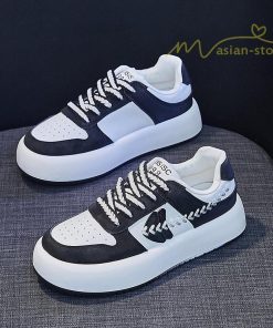 スニーカー | 厚底レディース 3.5cmヒール 靴 軽量 歩きやすい 疲れにくい 美脚 おしゃれ ウォーキングシューズ 疲れない ナースシューズ