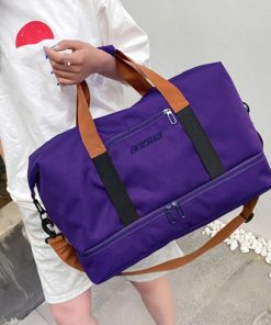 トートバッグ | トラベルバッグ大容量旅行 ボストンバッグ