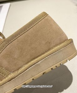 ローファー | モカシン レディース 軽量 靴 あったか シューズ 裏起毛 防寒 裏ポア カジュアル 冬 可愛い フラット 柔らかい 防寒対策