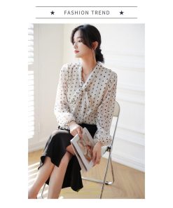 シャツ・ブラウス | シャツ ブラウス 春服 レディース きれいめ 40代 春夏 秋 長袖 着痩せ オシャレ 韓国風 大人 30代 50代 40代 ビジネス 就活 通勤 OL オフィス ママ 母