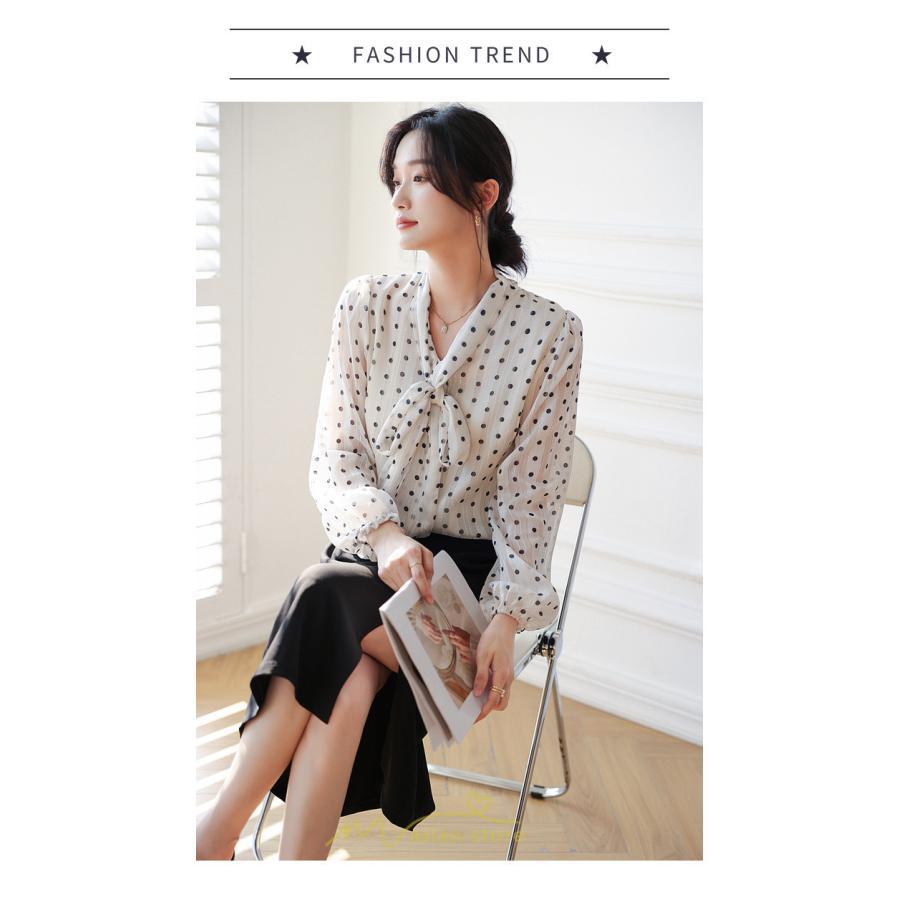 シャツ・ブラウス | シャツ ブラウス 春服 レディース きれいめ 40代 春夏 秋 長袖 着痩せ オシャレ 韓国風 大人 30代 50代 40代 ビジネス 就活 通勤 OL オフィス ママ 母