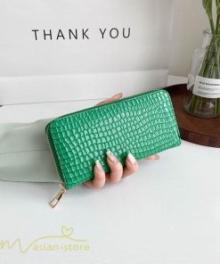 さいふ バッグ | レディース 長財布 レディース ウォレット 財布 さいふ 大容量 シンプル 緑 黒 白 プレゼント ロングウォレット 人気 使いやすい 20代 札入れ 40代 30代