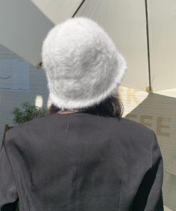 帽子 | バケットハット レディース 暖かい 秋冬