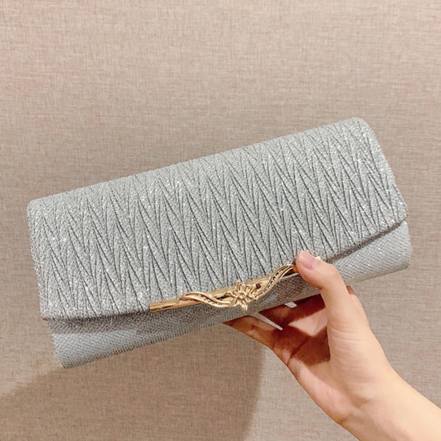 ショルダーバッグ | クラッチバッグレディースパーティーバッグ