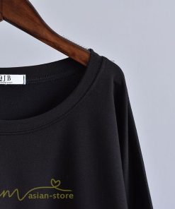 パーカー | 重ね着風トレーナー レディース 長袖 トップス カジュアル スウェット 無地 ゆったり トレーナー きれいめ 可愛い フリーサイズ トップス カットソー