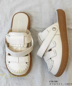 サンダル ミュール | サンダル バックベルトサンダル バックストラップ メッシュ 爽やか ソフト フレキシブル レディース 大人 2022新作シューズ さわやか 痛くない 走れる