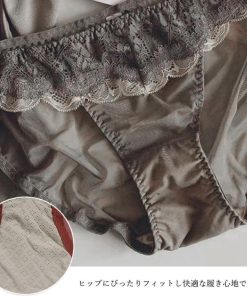 キャミソール | 下着 ショーツ ブラジャー ランジェリー 総レース セット ブラジャー レディース 盛れる セット バストアップ セクシー ノンワイヤー