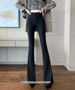 チノ・テーパード・ジョガー・スキニーパン | スキニー パンツ ロングパンツ レディース ボトムス ハイウエスト 無地 秋冬 フレアパンツ 黒 着痩せ おしゃれ デート カジュアル お出かけ デイリー 送料無料