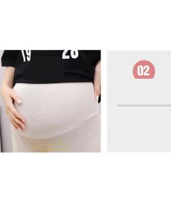 パンツ レギンス | ワイドパンツ 妊婦服 カジュアル レディース 産前 マタニティウェア ゆったり ウエスト調整 大きいサイズ 無地 ママ 夏 春 ストレッチ マタニティパンツ 9分丈