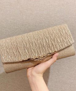 ショルダーバッグ | クラッチバッグレディースパーティーバッグ