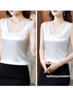 キャミソール タンクトップ | タンクトップ レディース 秋 秋服 レイヤード インナー ノースリーブ 重ね着 ベーシック 夏秋物 春服 しわにくい 夏物 とろっと滑らかな肌触りの落ち感素材