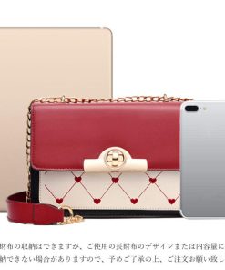 ショルダーバッグ | レディース 斜め掛け 鞄