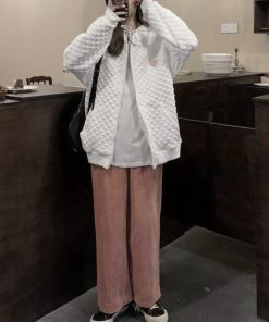 パーカ | ジップパーカー レディース 長袖