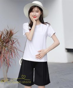 パンツ レギンス | パンツ 妊婦服 マタニティパンツ 着痩せ ショートパンツ 無地 上品 ゆったり 大きいサイズ ポケット ウエスト調整 妊婦 マタニティウェア おしゃれ ストレッチ