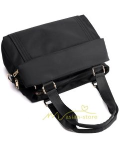 女性用バッグ | トートバッグ レディース ショルダー ハンドバッグ 3way 肩掛け ナイロン 通勤 通学 無地 シンプル 人気 上品 20代30代40代 トレンド 激売れ お出かけ 着回し