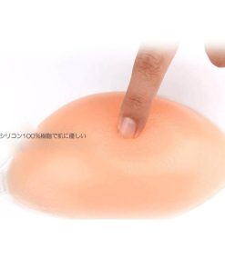 ビキニ | 美胸 シリコンパッド シリコンブラ 谷間 バストアップ 盛りブラ 粘着ブラ