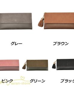 さいふ バッグ | 財布 長財布 レディース メンズ 女性 PU 大容量 小銭入れ おしゃれ かわいい 使いやすい 多機能 カード収納 おすすめ カード 小銭入れ レシート