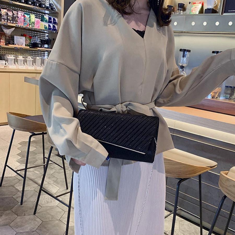 ショルダーバッグ | パーティーバッグ 結婚式 クラッチバッグ