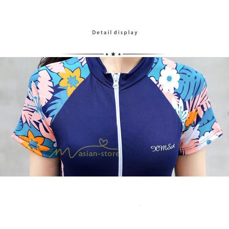 水着 | 母の日 プレゼント レディース フィットネス競泳 パッド付き ワンピース 女性 スイムウェア 温泉オールインワン トレーニング 20代30代40代 練習