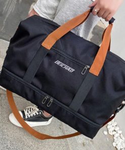 トートバッグ | トラベルバッグ大容量旅行 ボストンバッグ