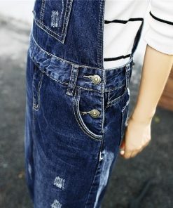 オーバーオール サロペット | 即日発送 ジャンパースカート サロペット デニムスカート ワンピース レディース サロペットスカート オーバーオール ロング丈 Denim ボトムス キュート