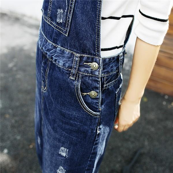 オーバーオール サロペット | 即日発送 ジャンパースカート サロペット デニムスカート ワンピース レディース サロペットスカート オーバーオール ロング丈 Denim ボトムス キュート