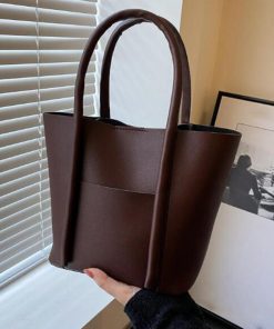 ハンドバッグ | レディース バケツバッグ