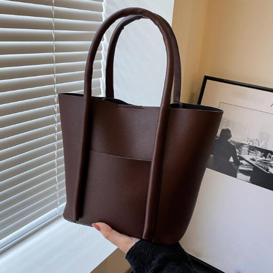 ハンドバッグ | レディース バケツバッグ