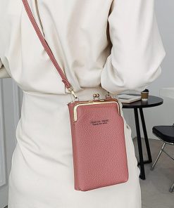 長財布 | スマホショルダー レディース 全6色