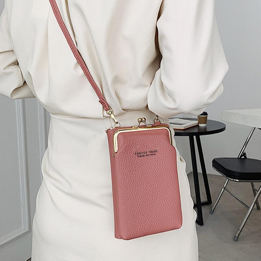 長財布 | スマホショルダー レディース 全6色