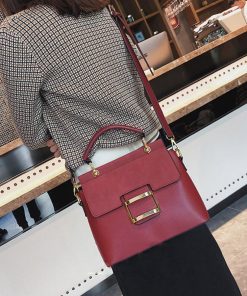 ショルダーバッグ | 韓国風 大人 きれいめ