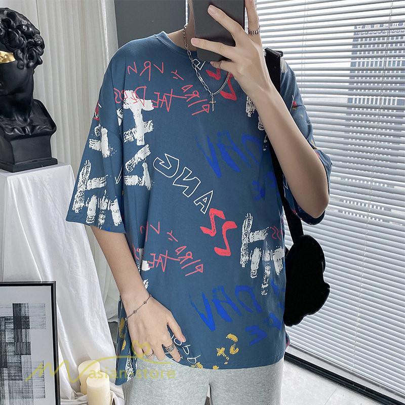 Tシャツ | メンズ 半袖夏 サマー トップス カットソー クルーネック カッコウイイ ゆったり おしゃれ 20代 トップス 大きいサイズ メンズスタイル 30代