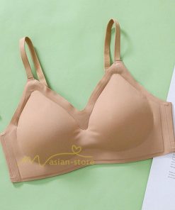 ショーツ | ブラジャー ノンワイヤー 補正ブラ ナイトブラ 谷間 盛れる ノンワイヤーブラ ヨガウェア 運動用 普段使い シンプル 上品 3/4カップ 20代30代40代50代60代 人気