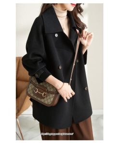 コート・ジャケット | テーラードジャケット レディース ライトアウター アウター コート 秋冬 無地 カジュアル 上品 ラシャ あったか 通勤 通学 オフィス OL お出かけ