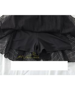 水着 | レディース ワンピース 20代 30代 40代 体型カバー ぽっちゃり 露出控えめ 黒 セクシー キャップ付 温泉お洒落 激売れ 可愛い リゾート 冬物 夏物