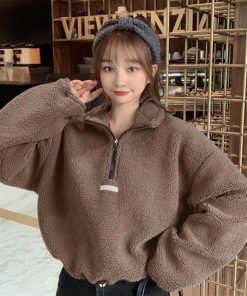 ジャケット・ブルゾン | ファートップス ボアジャケット 秋冬