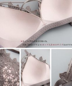 キャミソール | ブラショーツセット 総レース セクシー下着